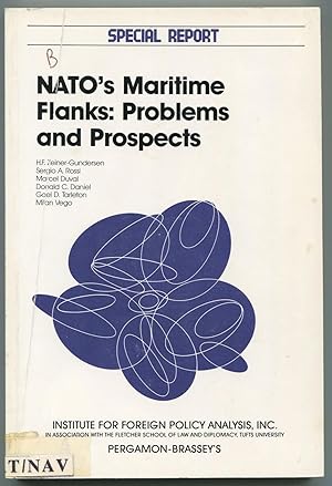 Seller image for NATO's Maritime Flanks: Problems and Prospects - Special Report 1987 for sale by LibrairieLaLettre2