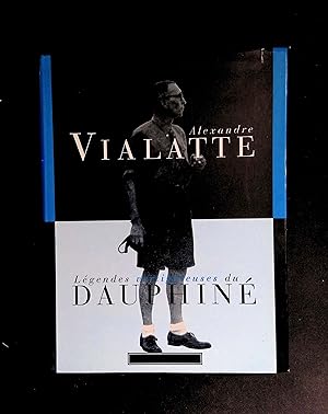 Seller image for Lgendes vertigineuses du Dauphin for sale by LibrairieLaLettre2