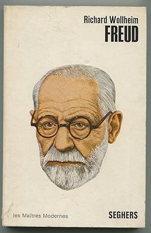 Image du vendeur pour Freud mis en vente par LibrairieLaLettre2