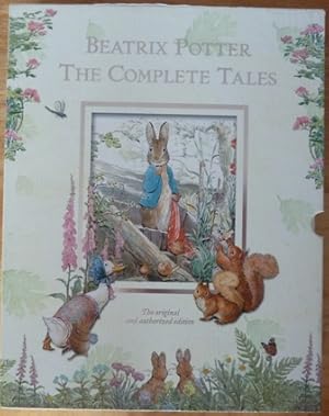 Beatrix Potter The Complete Tales