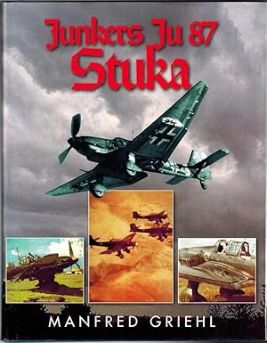 Junkers JU87 Stuka