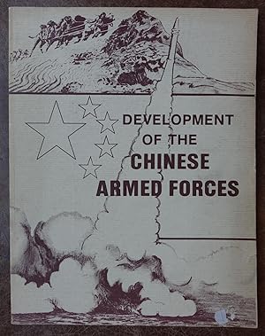 Development of the Chinese Armed Forces