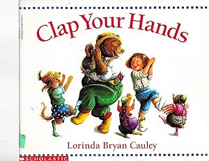 Immagine del venditore per Clap Your Hands venduto da TuosistBook