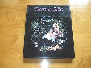 Seller image for Pierre et Giles for sale by Works on Paper