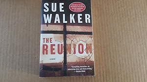 Seller image for The Reunion: A Novel for sale by Bug's Book Barn