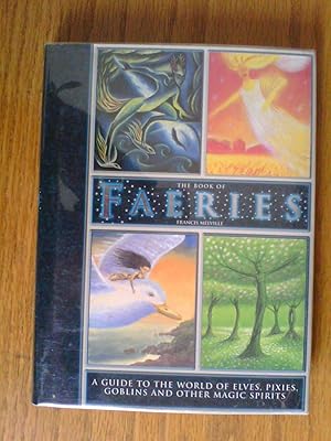 Book Of Faeries