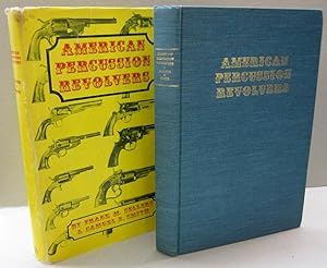 American Percussion Revolvers