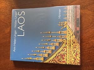 Seller image for Laos, A Country Between Yesterday and Tomorrow for sale by McGonigles'