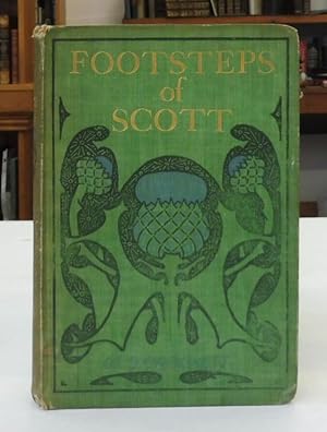 Footsteps of Scott