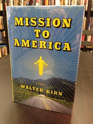Mission to America