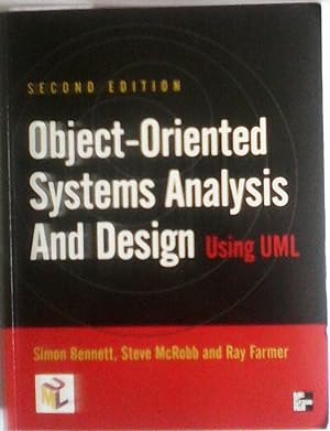 Image du vendeur pour Object-oriented Systems Analysis and Design Using UML 2/e mis en vente par Tee Books