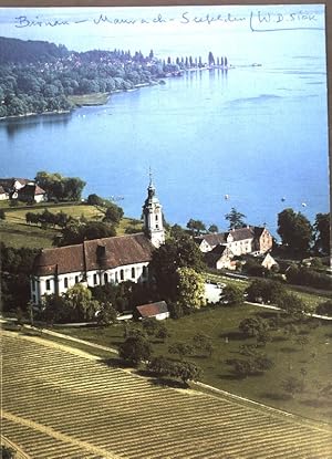 Immagine del venditore per Bodenseelandschaft Birnau, Maurach, Seefelden: Kulturlandschaft von europischm Rang?; venduto da books4less (Versandantiquariat Petra Gros GmbH & Co. KG)