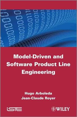 Seller image for Model-Driven and Software Product Line Engineering for sale by GreatBookPrices