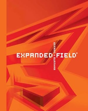 Bild des Verkufers fr Expanded Field : Installation Architecture Beyond Art zum Verkauf von GreatBookPrices