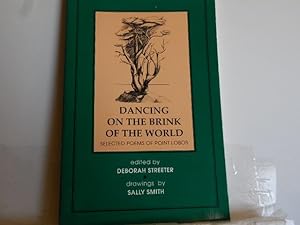 Seller image for DANCING ON THE BRINK OF THE WORLD for sale by Horton Colbert