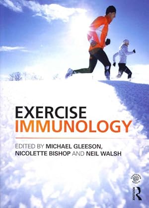 Seller image for Exercise Immunology for sale by GreatBookPrices