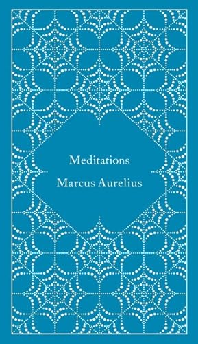 Imagen del vendedor de Meditations a la venta por GreatBookPrices