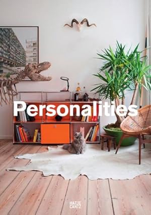 Seller image for Personalities for sale by GreatBookPrices