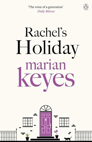 Imagen del vendedor de Rachel's Holiday (Paperback) a la venta por Grand Eagle Retail