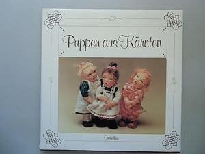 Puppen aus Kärnten 1984