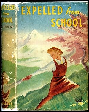 Seller image for Expelled From School [2] for sale by Little Stour Books PBFA Member