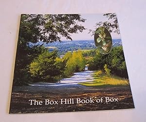 Box Hill Book of Box