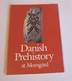 Danish Prehistory at Moesgard