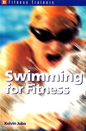 Swimming For Fitness : Fitness Trainers :