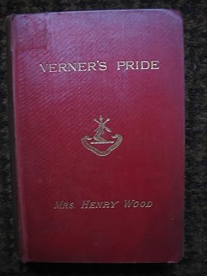 Image du vendeur pour Verner s Pride mis en vente par Tiger books
