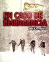 Imagen del vendedor de En caso de emergencia: Guía de supervivencia a la venta por AG Library