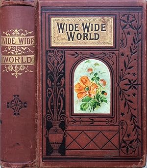 Seller image for Wide Wide World for sale by Appleford Bookroom