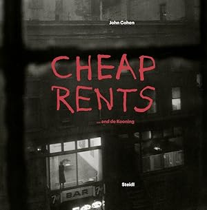 Cheap Rents . and de Koning