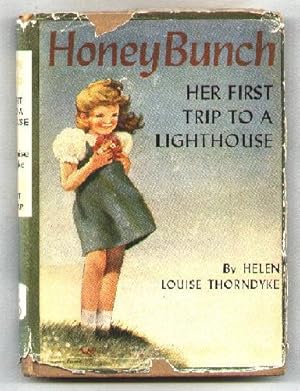 Imagen del vendedor de Honey Bunch; Her First Trip to a Lighthouse a la venta por Dave Shoots, Bookseller