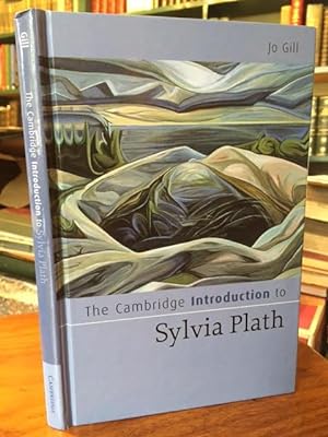 Bild des Verkufers fr The Cambridge Introduction to Sylvia Plath zum Verkauf von Foster Books - Stephen Foster - ABA, ILAB, & PBFA