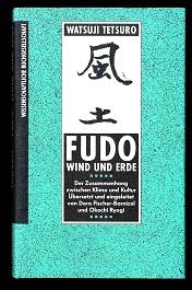 Fudo - Wind und Erde.