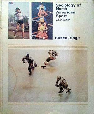 Sociology of North American Sport