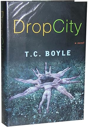 Seller image for Drop City for sale by Parrish Books