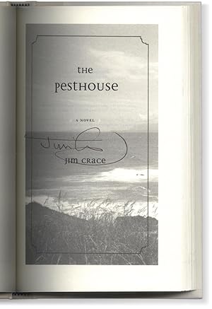 Seller image for Pesthouse. for sale by Orpheus Books