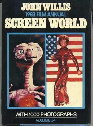 Screen World 1983 (Vol.34)