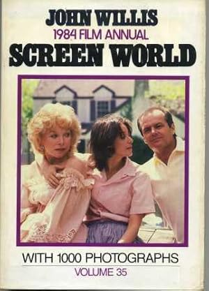 Screen World 1984 (Vol.35)