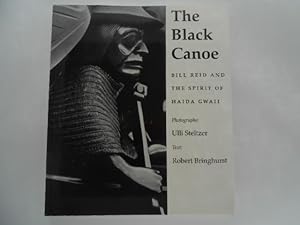 Immagine del venditore per The Black Canoe: Bill Reid and the Spirit of Haida Gwaii venduto da Lindenlea Books
