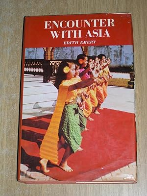 Encounters With Asia