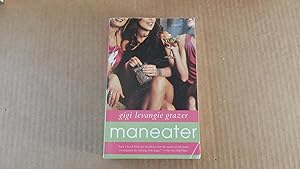 Seller image for Maneater for sale by Bug's Book Barn