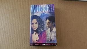 Seller image for Witch (Wicked) for sale by Bug's Book Barn