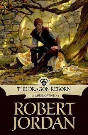 Image du vendeur pour The Dragon Reborn (Hardcover) mis en vente par Grand Eagle Retail