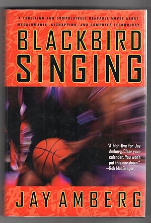 Blackbird Singing