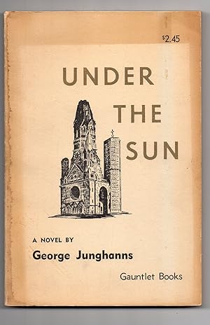 Imagen del vendedor de Under the Sun the photos in this listing are of the them offered for sale a la venta por biblioboy