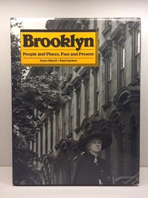 Brooklyn: People and Places, Past and Present