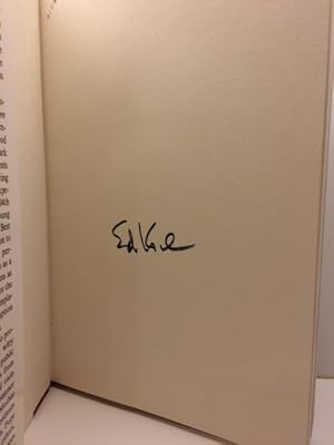 Immagine del venditore per Citizen Koch: An Autobiography venduto da Great Expectations Rare Books