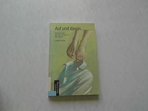Immagine del venditore per Auf und davon. Literaturpreis Arbeit und Alltag. venduto da Antiquariat Bookfarm